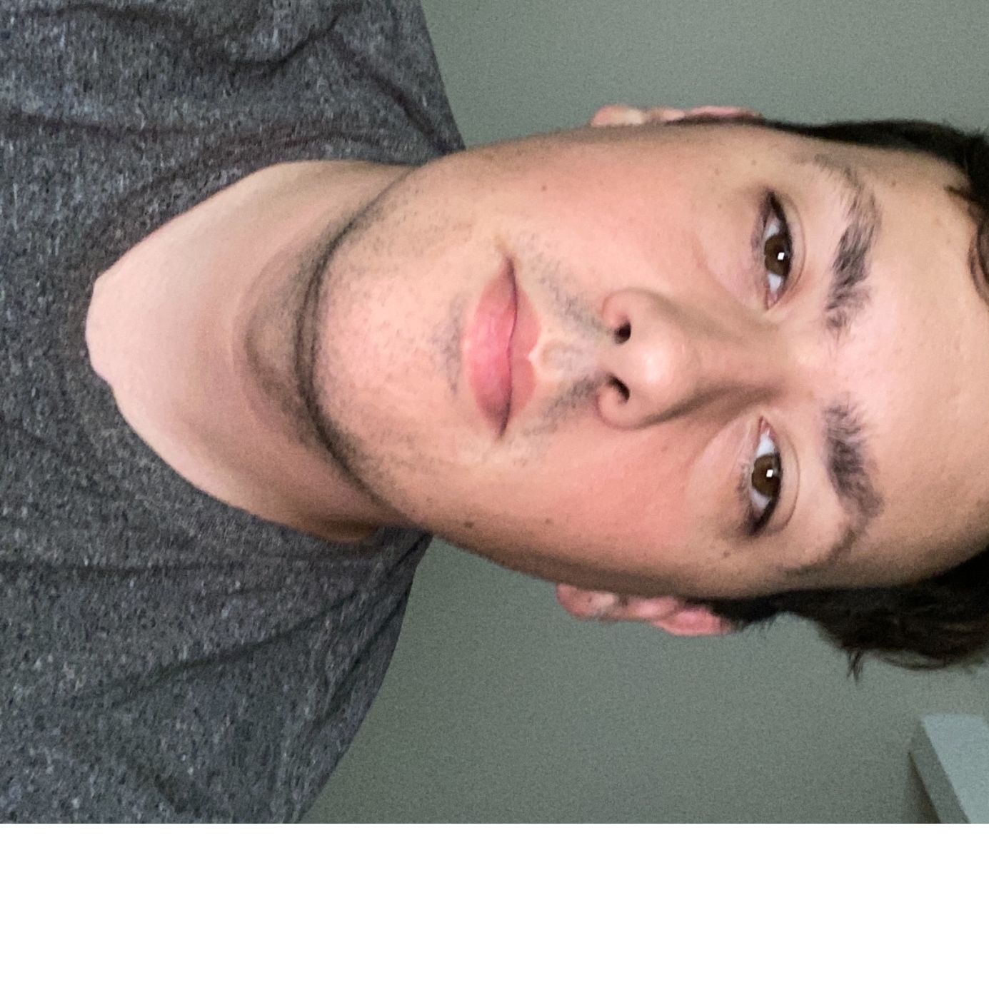 Profile of Alex Ottoboni
