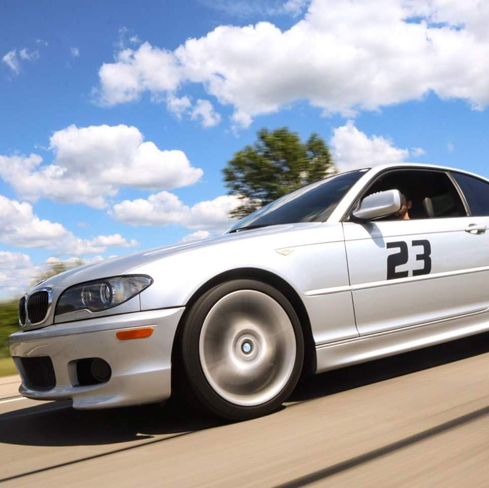 Profile of Justin Ritter