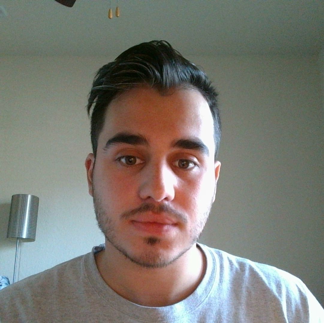 Profile of Ruggero Garrard