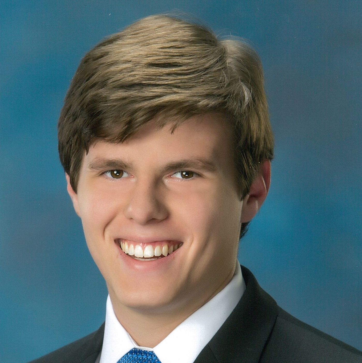 Profile of Tyler Lamb