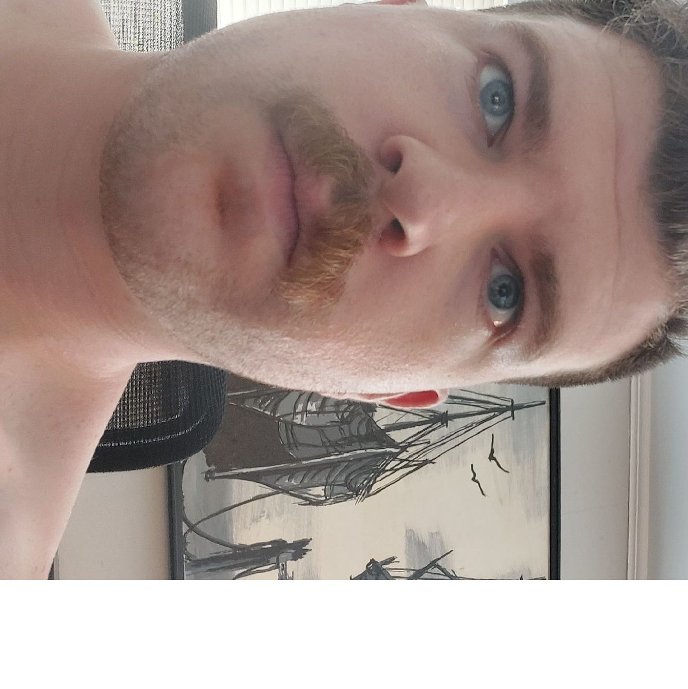 Profile of Jacob Duncan