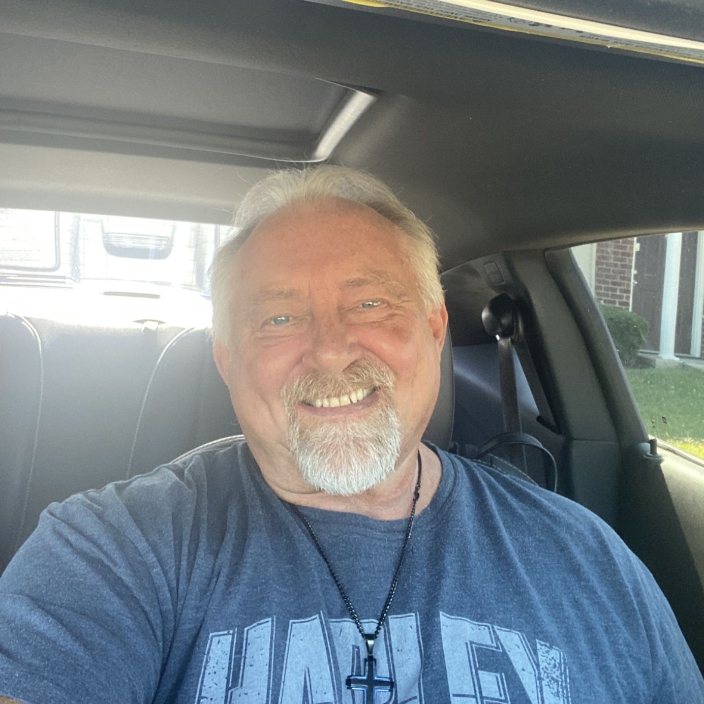 Profile of Johnny Martin