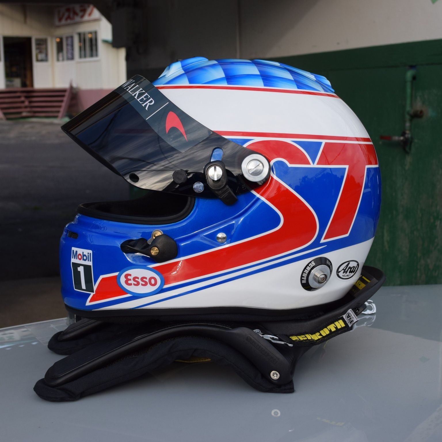 Profile of Shu Tomotake