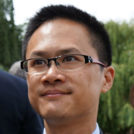 Profile of Arthur Chan