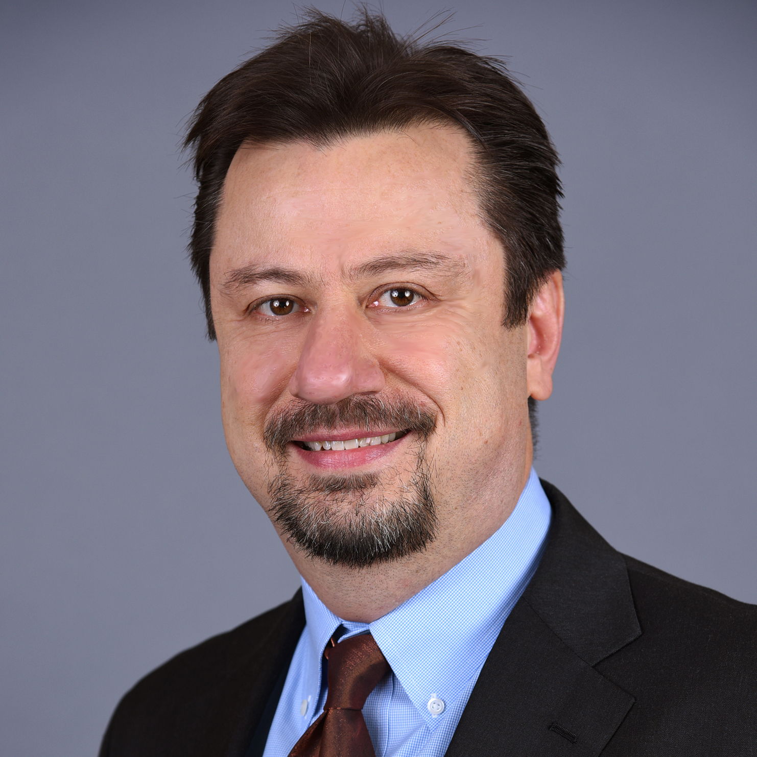 Profile of Temel Tirkes