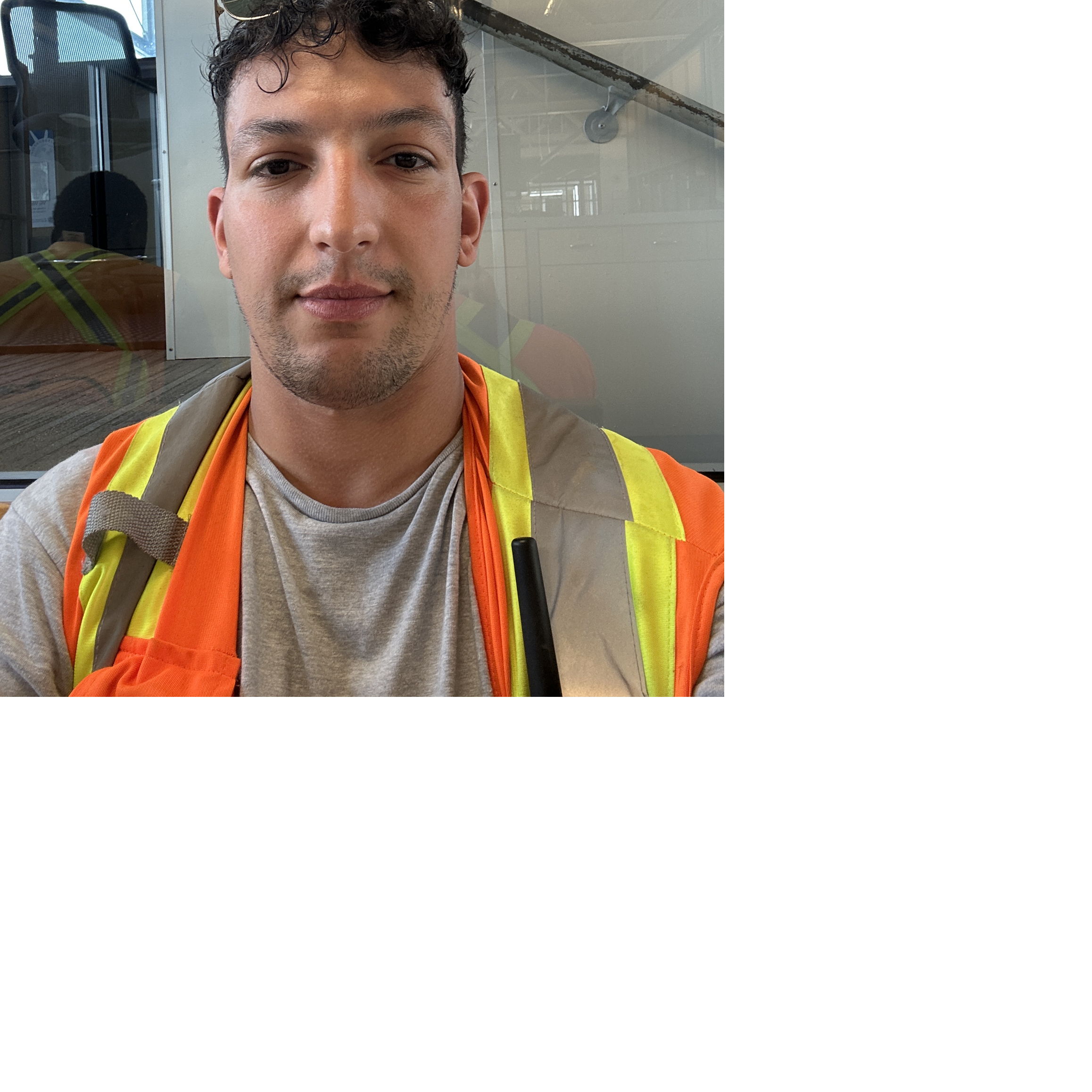 Profile of Hamza Draoui