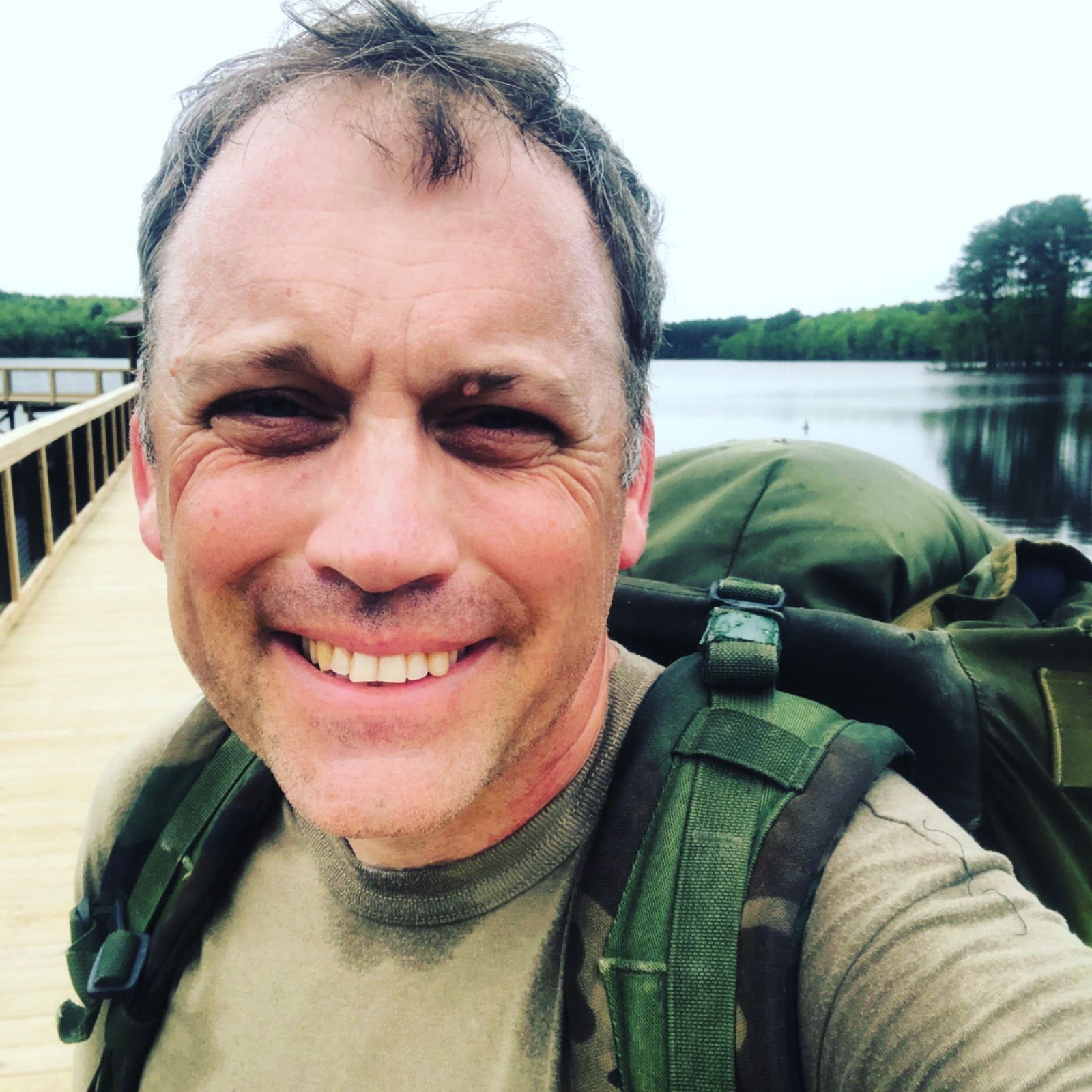 Profile of Michael Manz