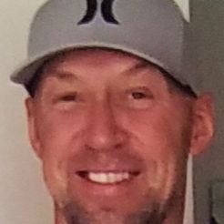 Profile of Joseph Kowalski