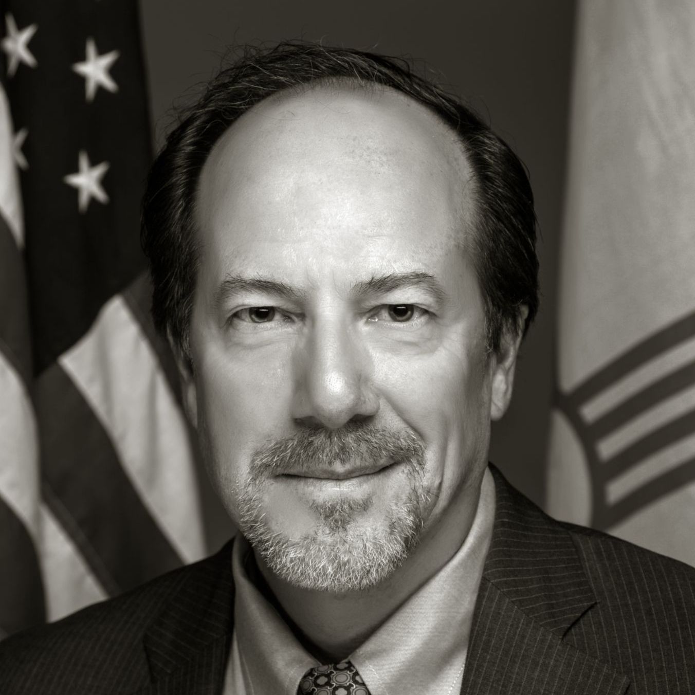 Profile of John D'Antonio