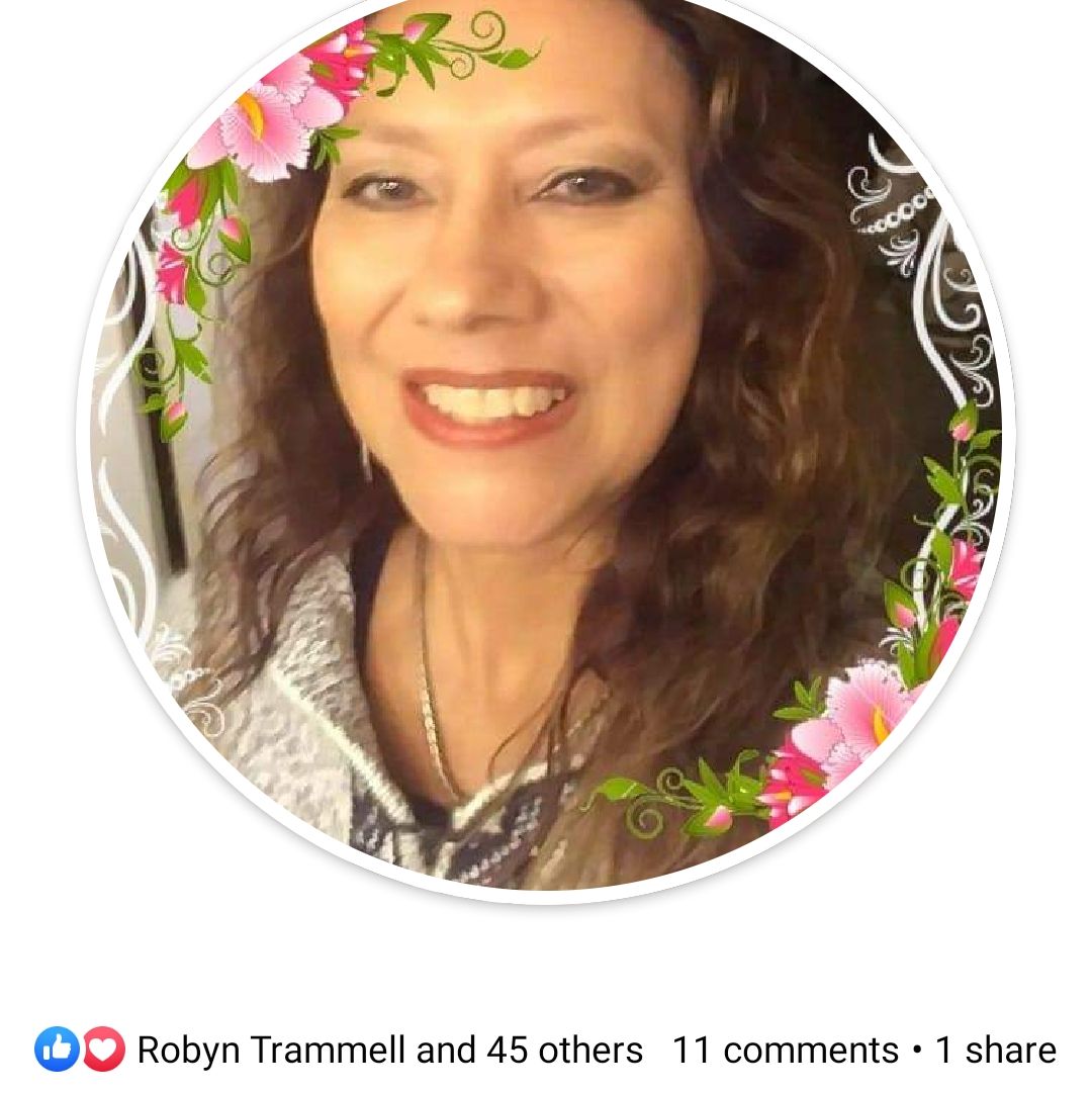 Profile of Carol Hawk