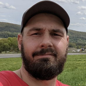 Profile of Christopher Taylor