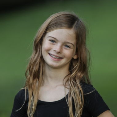 Profile of Collins King