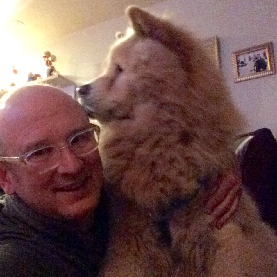 Profile of Stephen Freathy