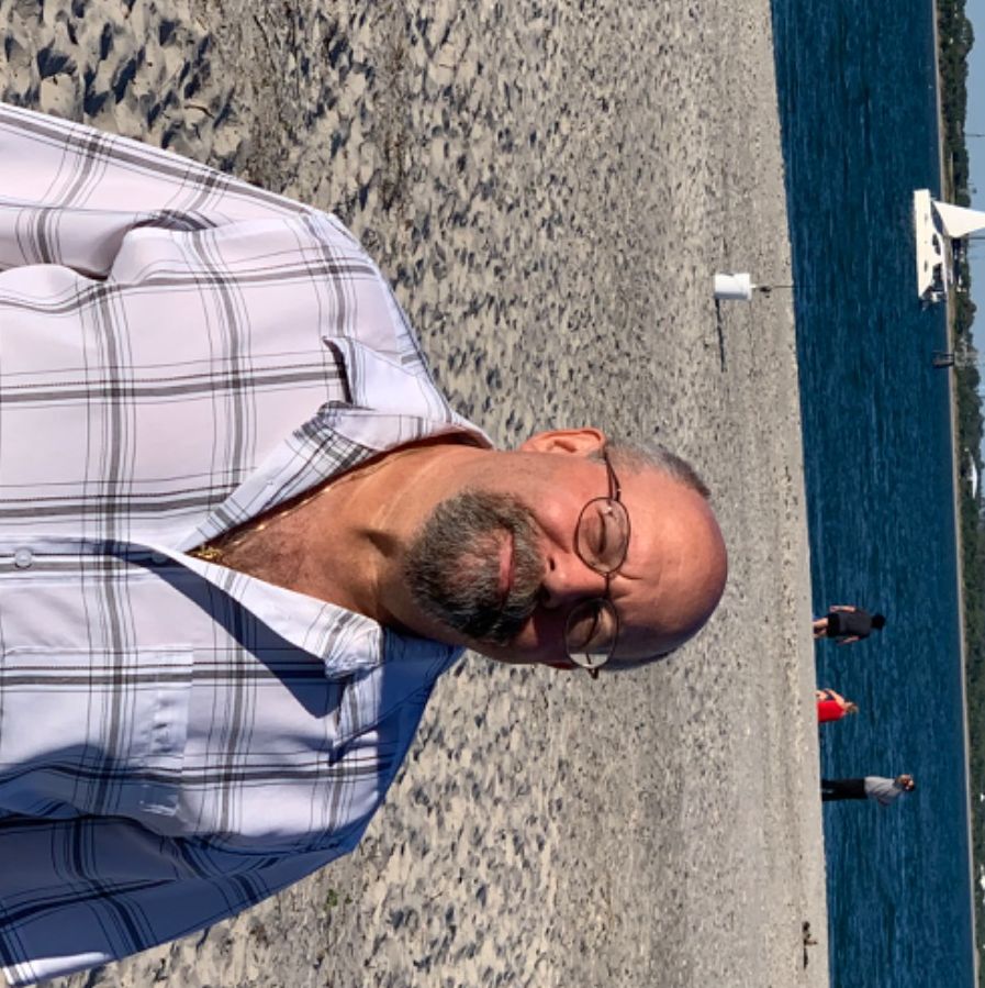 Profile of Vic Fortin