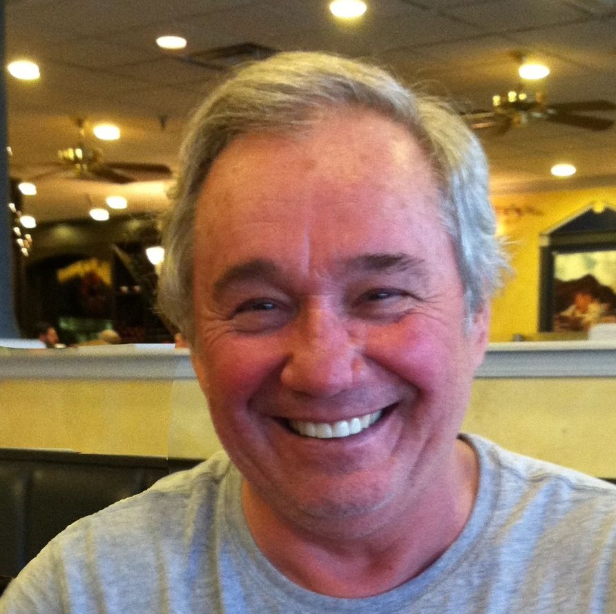 Profile of Charles Poandl