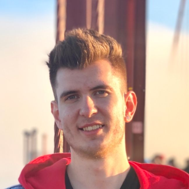 Profile of Semih K