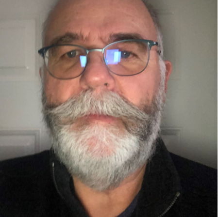 Profile of Neil Turnell