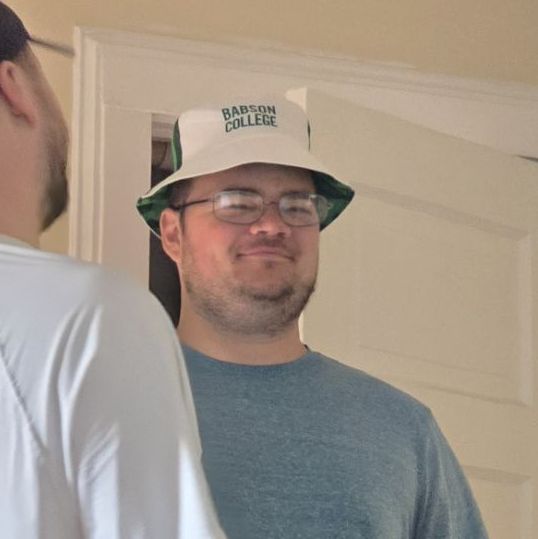 Profile of Ben Quade