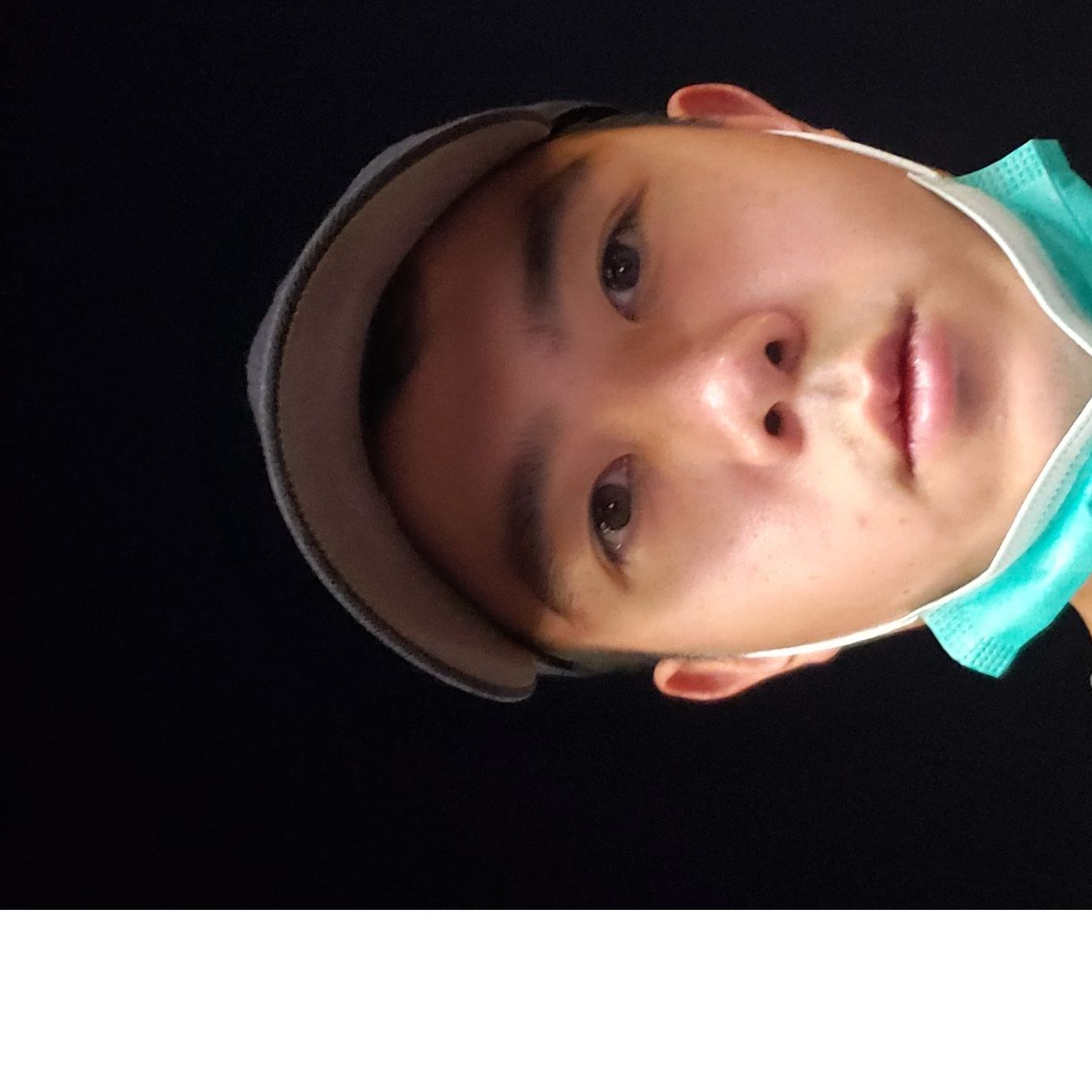 Profile of Jiaqi Xu