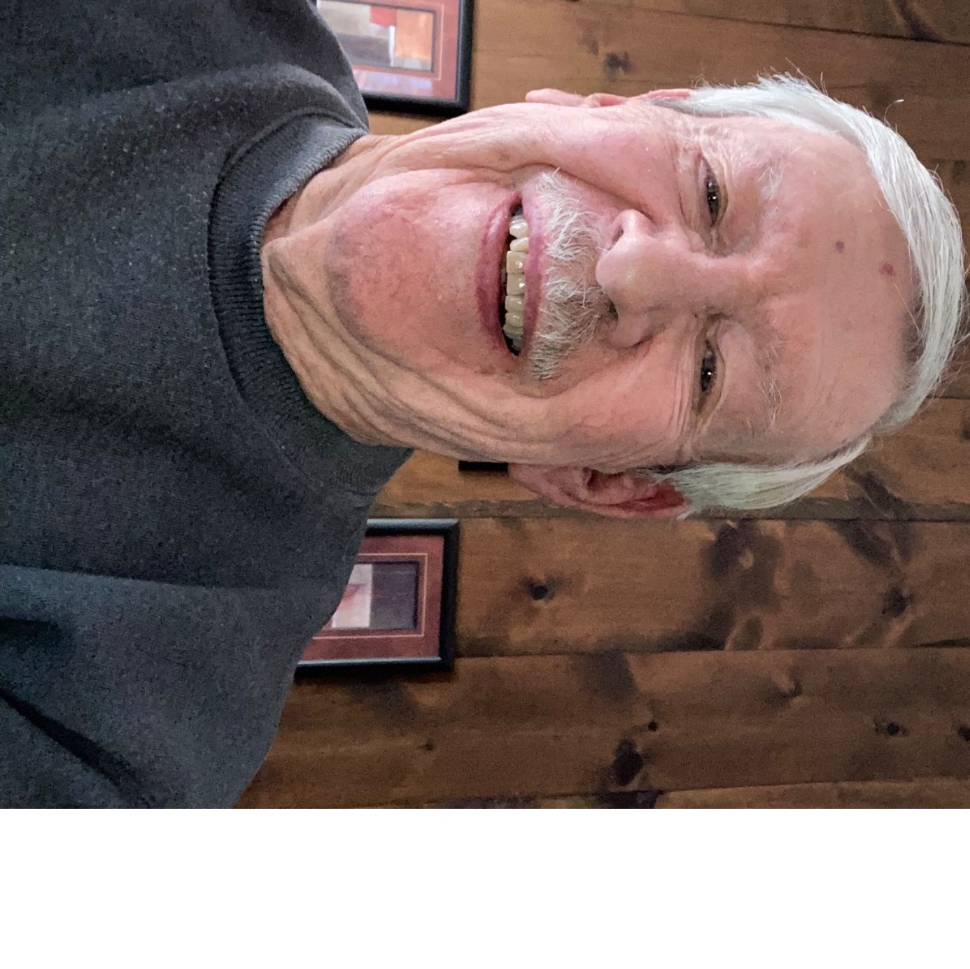 Profile of William Arey