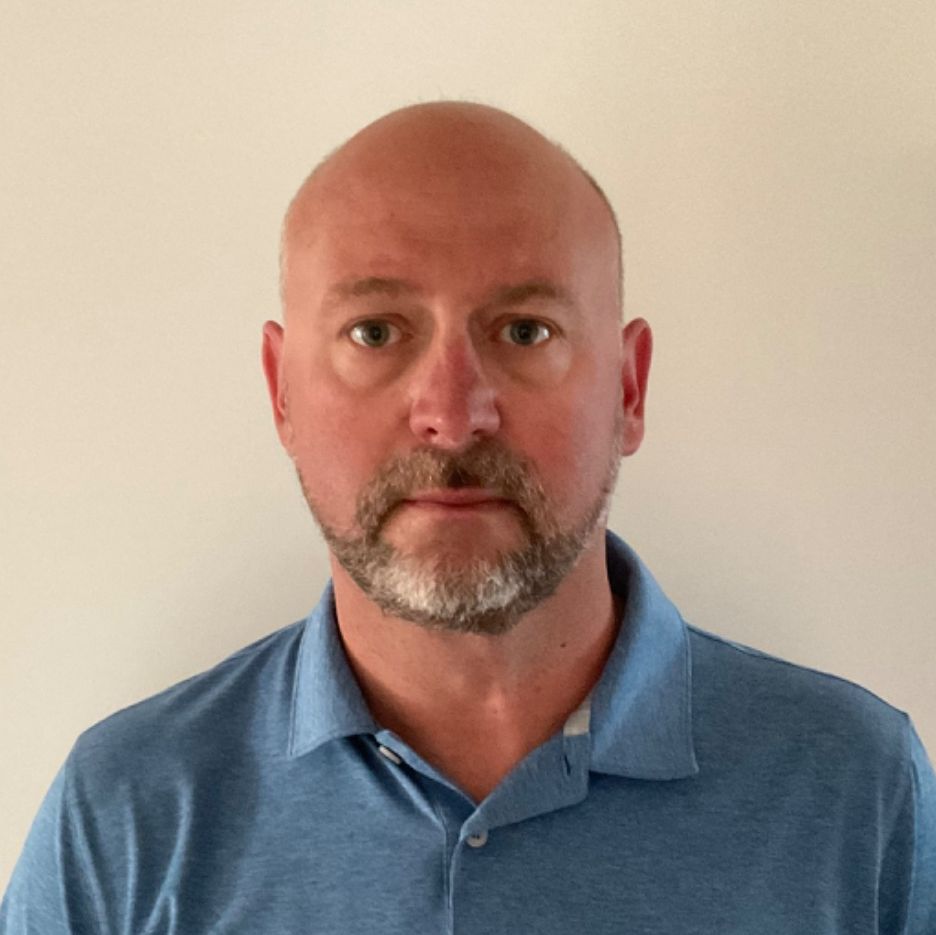 Profile of Kevin Nomme
