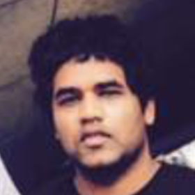 Profile of Shiva Thirunavukarasu