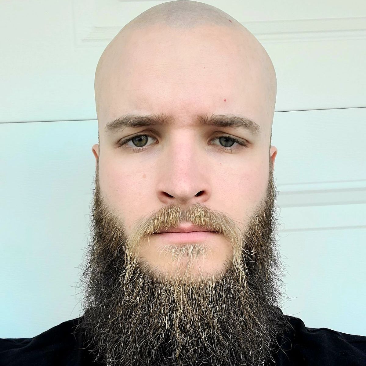 Profile of Jacob Kruger