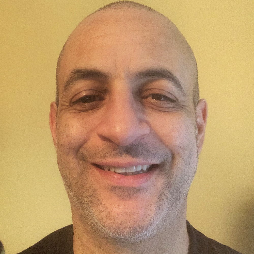 Profile of Brad Sherri