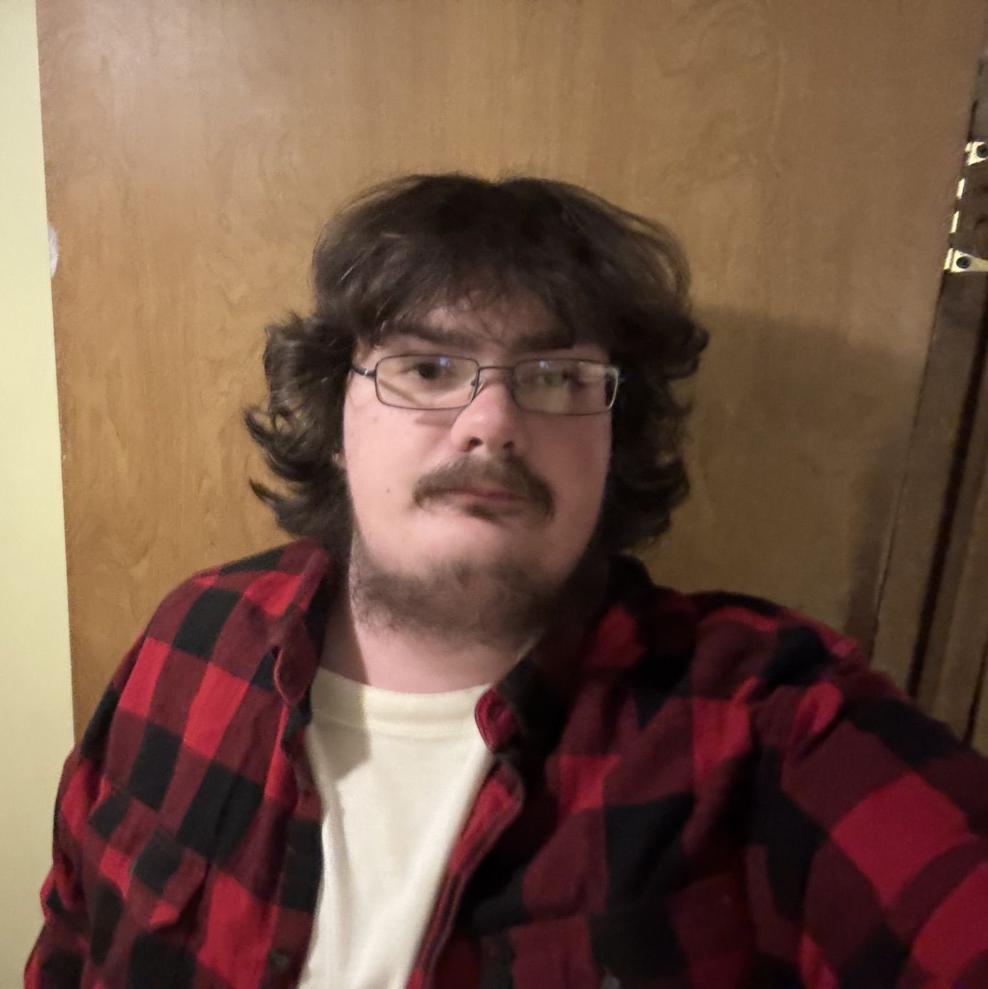 Profile of Zack Nutter