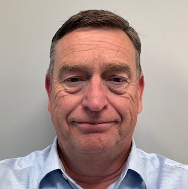 Profile of Jonathan Draper