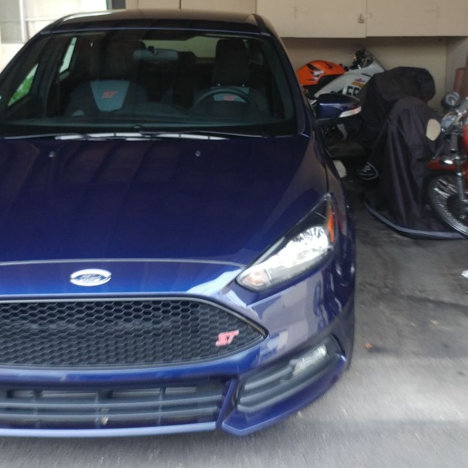 Profile of Ryan Evans