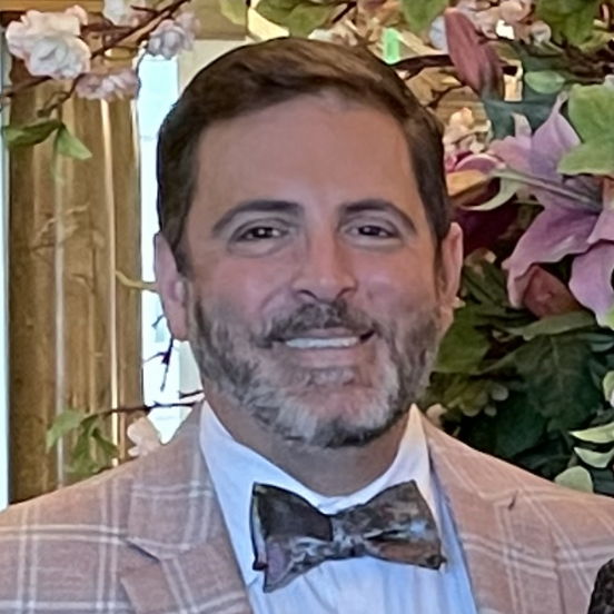 Profile of Philip Berk