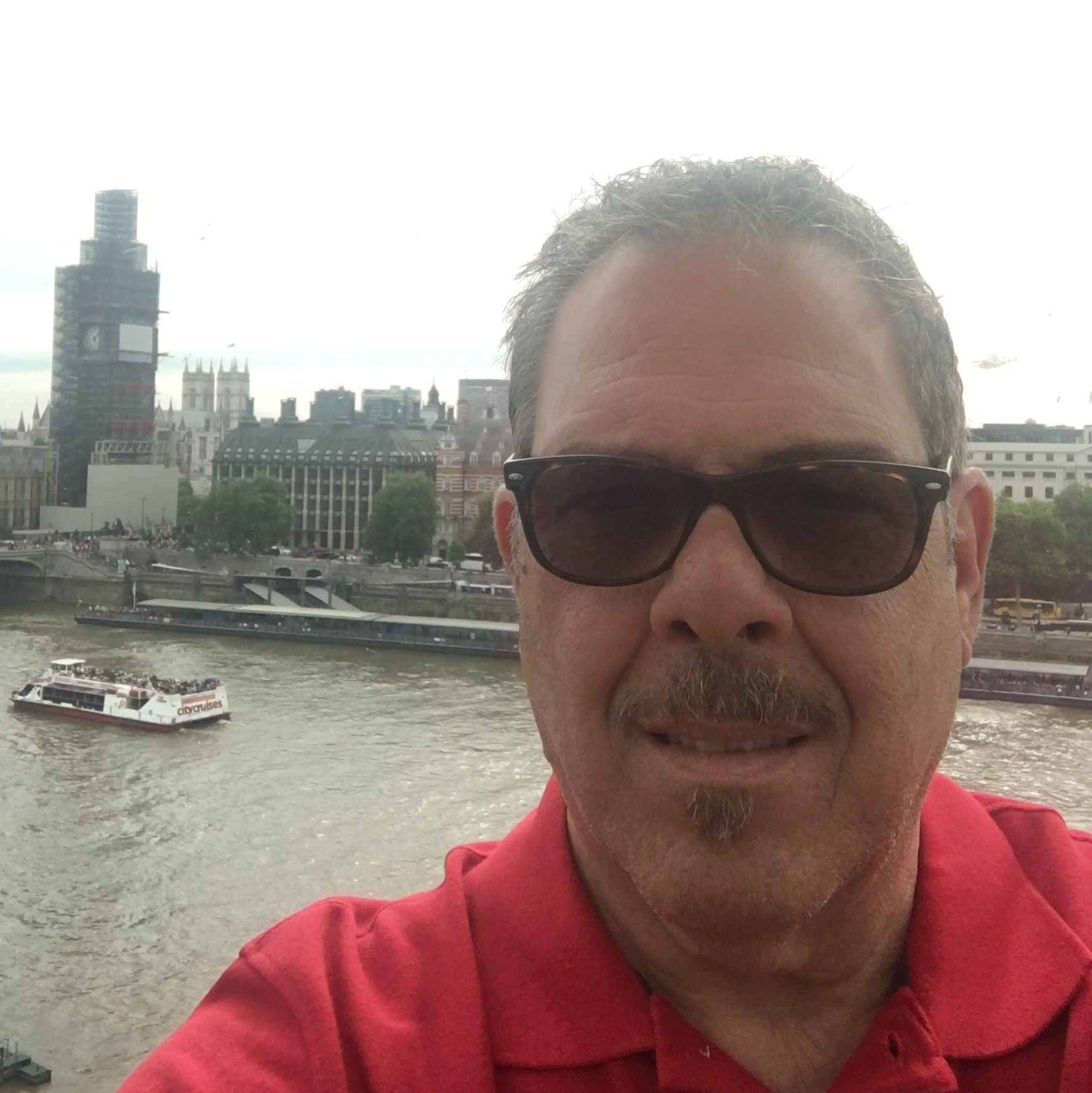 Profile of Jeffrey Paribello