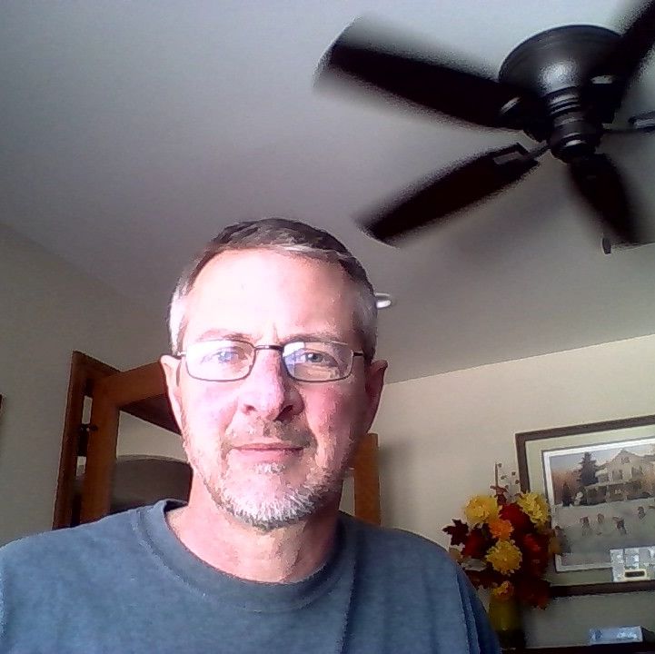 Profile of Jim Kirschbaum