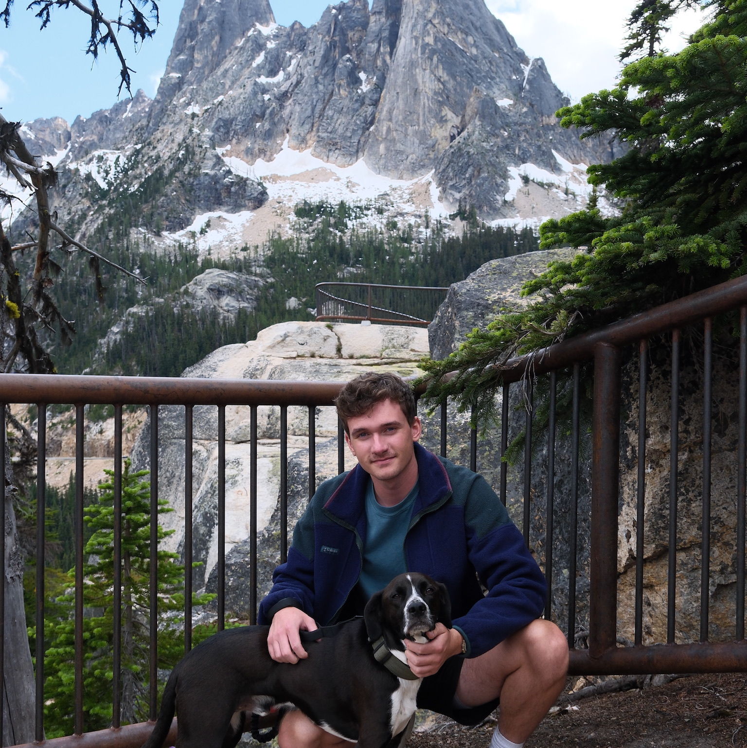 Profile of Hunter Carpenter