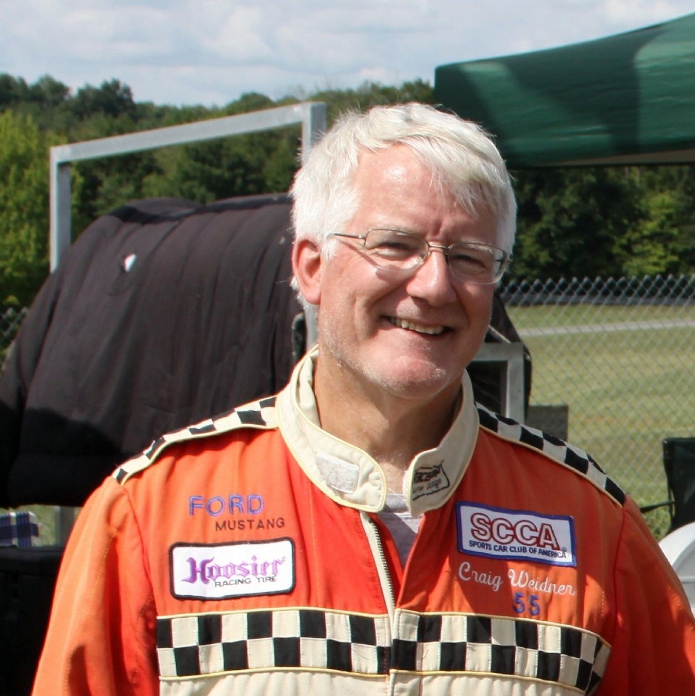 Profile of Craig Weidner