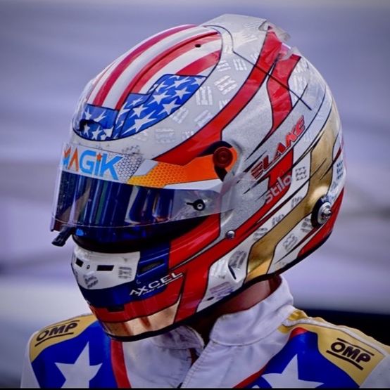 Profile of Roy Korth