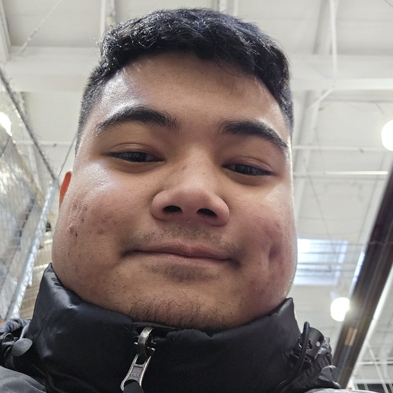 Profile of Jonel Nueca