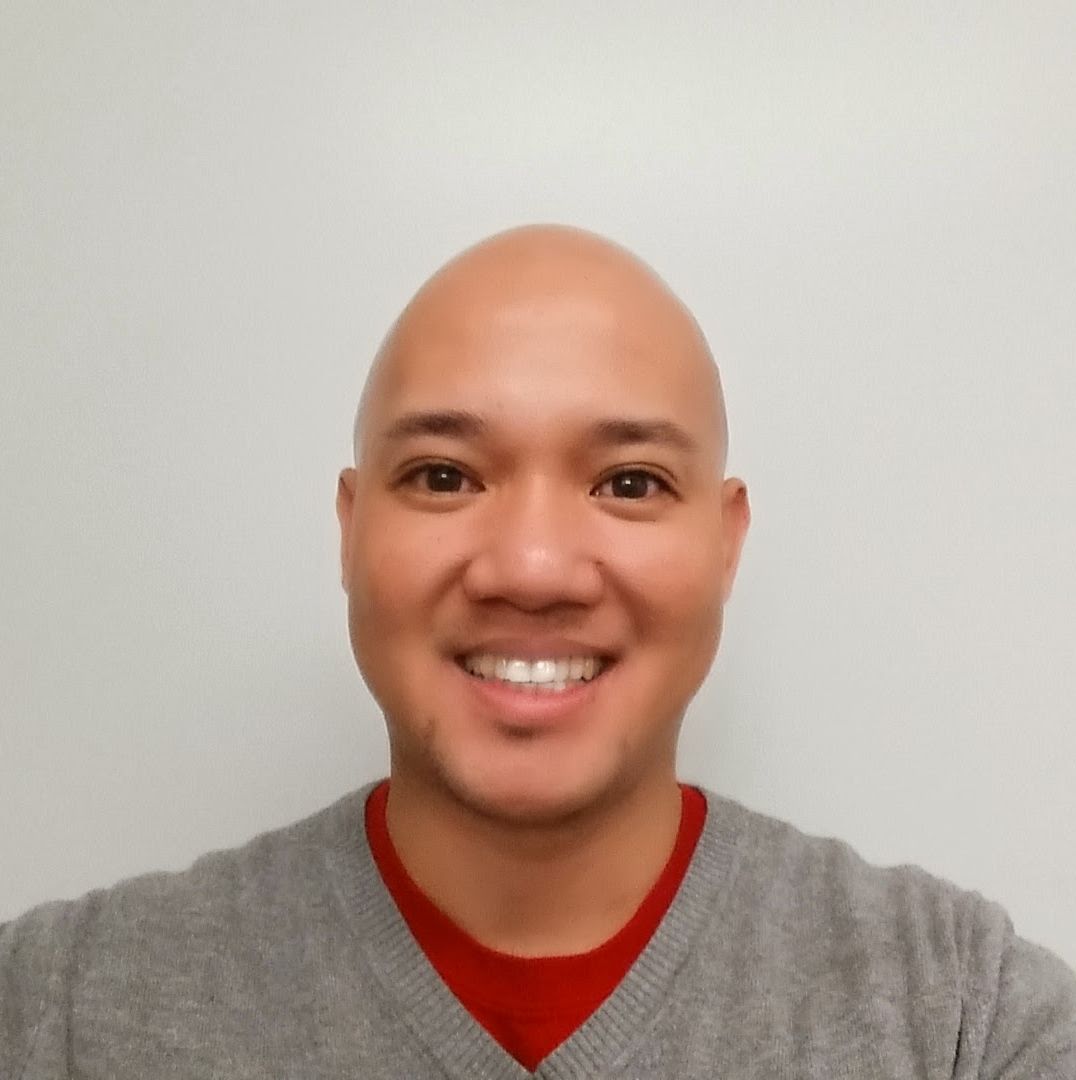 Profile of Mike Cornejo