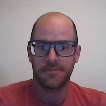 Profile of Dustin Gavel