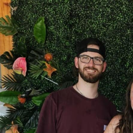 Profile of Jared Seder