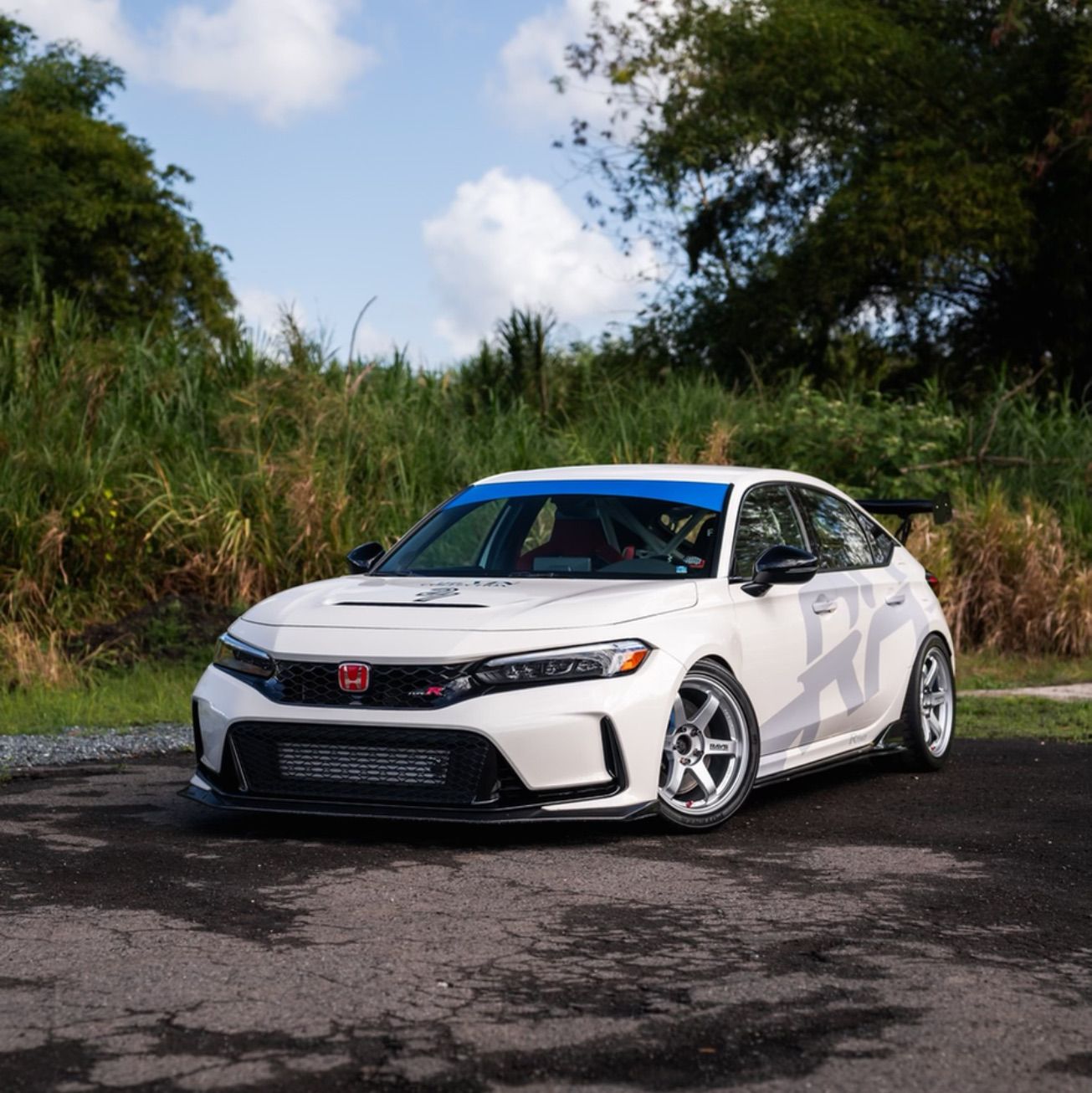 Profile of Lauro Rivera