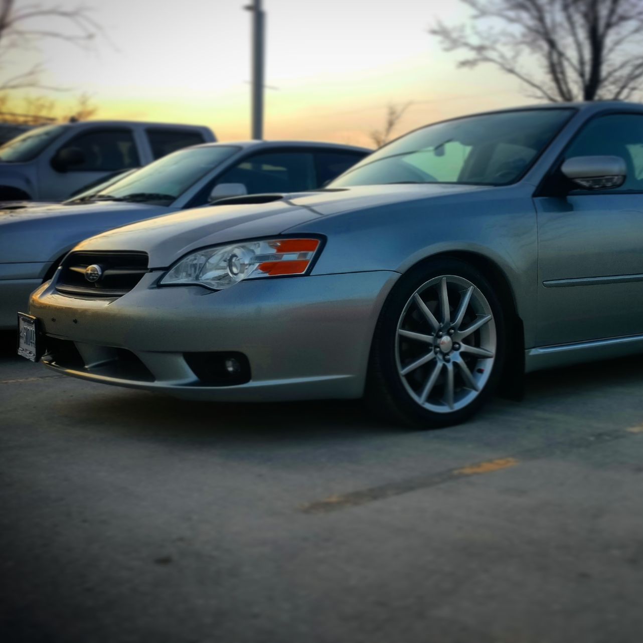 Profile of Ethan Guillemard