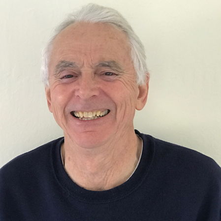 Profile of Malcolm Cox