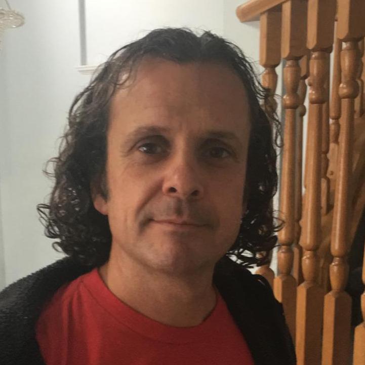 Profile of Joe DaSilveira