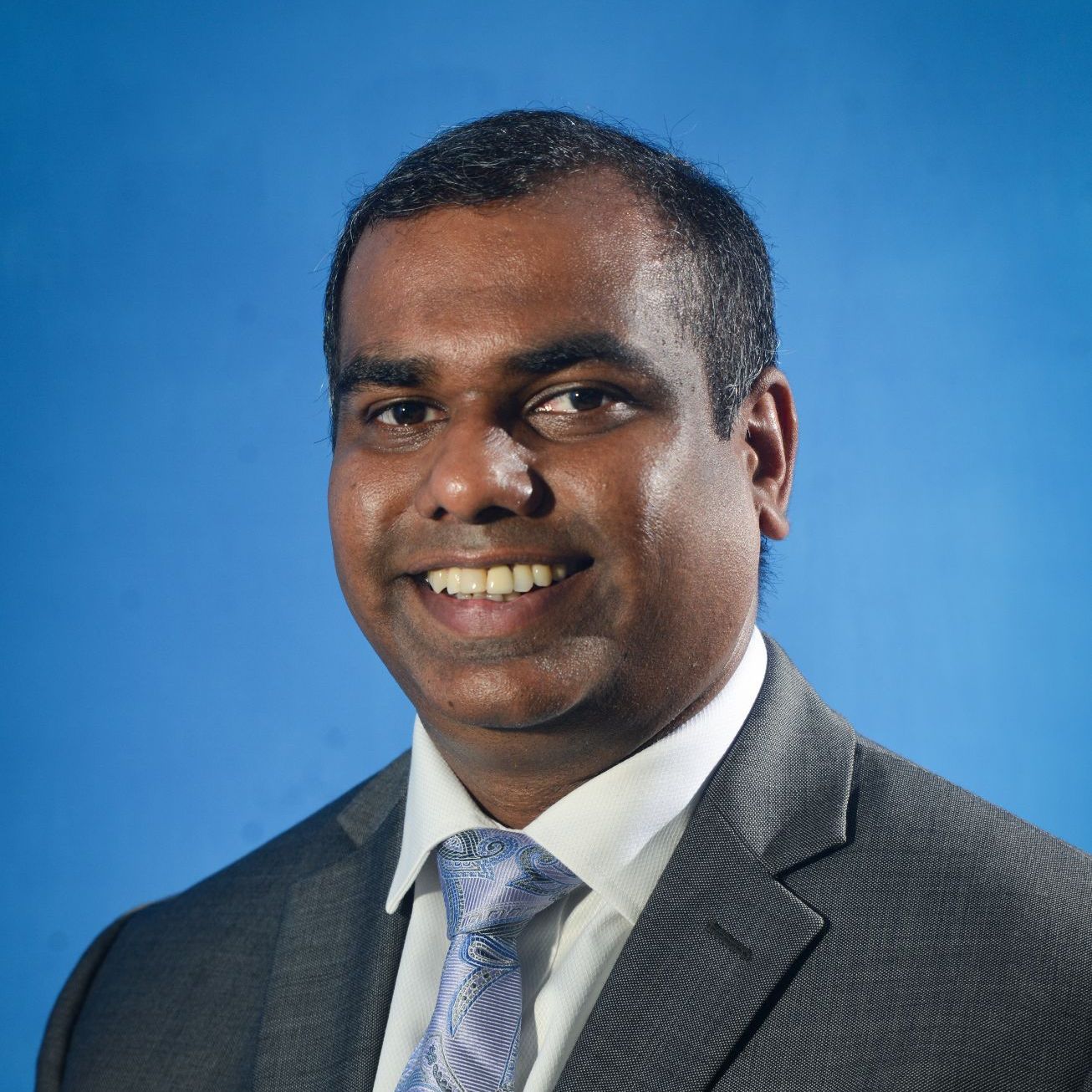 Profile of Alton Pinto