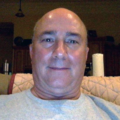 Profile of David Hale