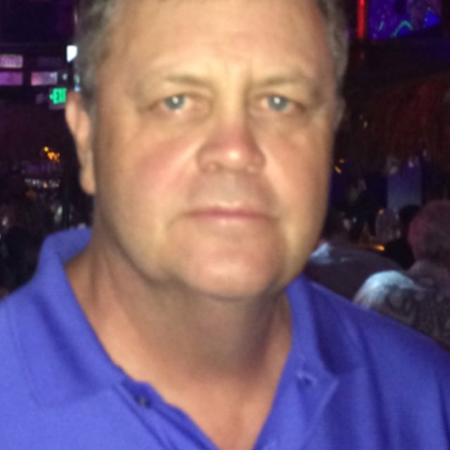 Profile of Bobby Keaffaber