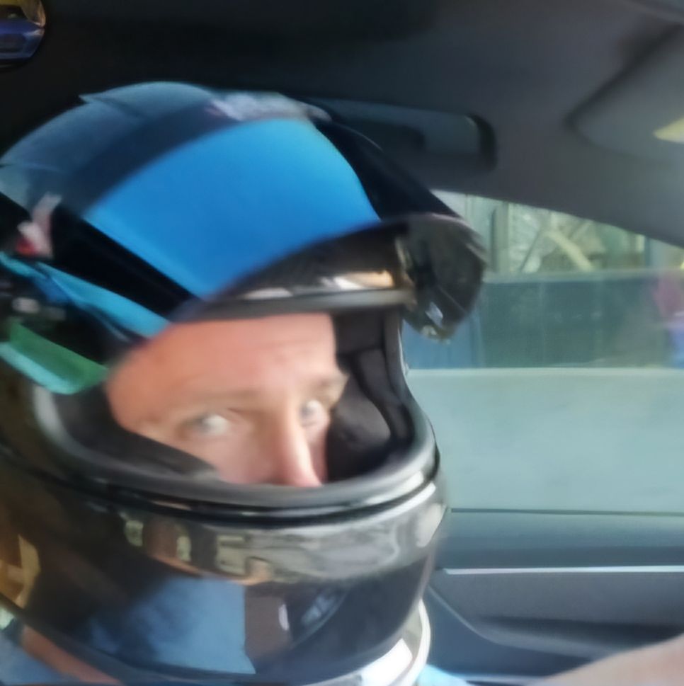 Profile of Mark Gurley