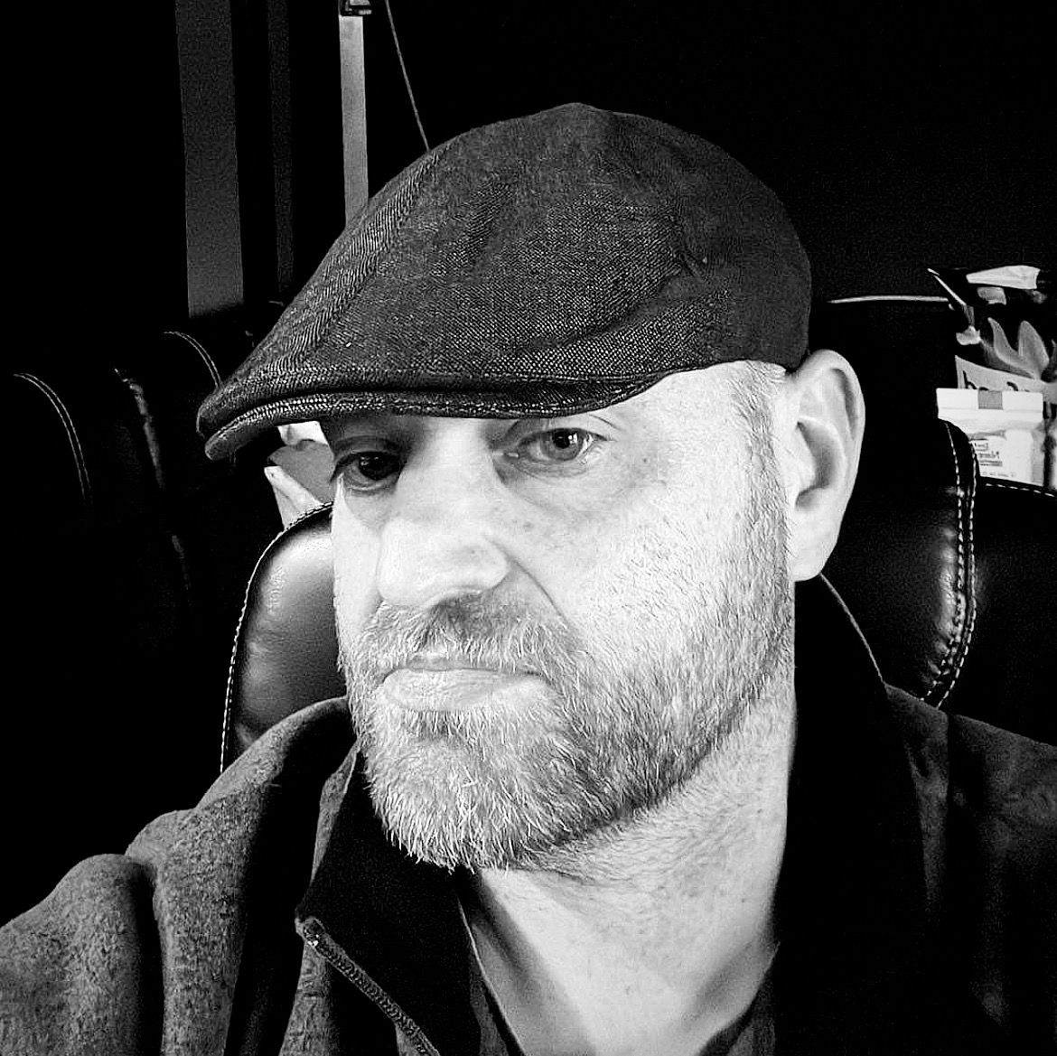 Profile of Scott Schnider